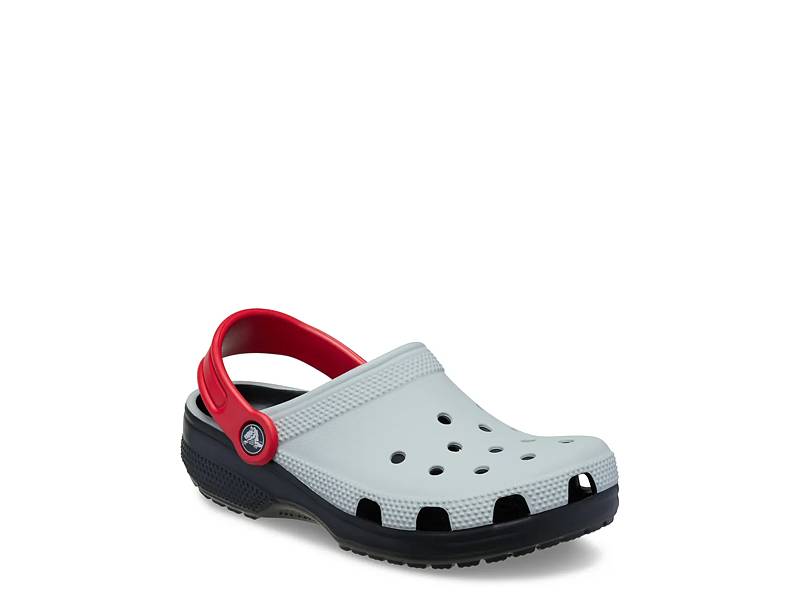 Classic Retro Sport Clog - Kids
