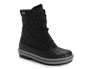 Dsw sperry saltwater duck boots best sale