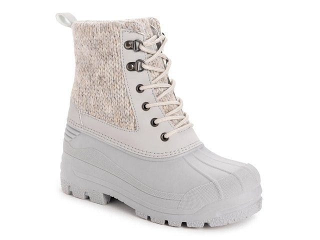 MUK LUKS Palmer Penelope Duck Boot