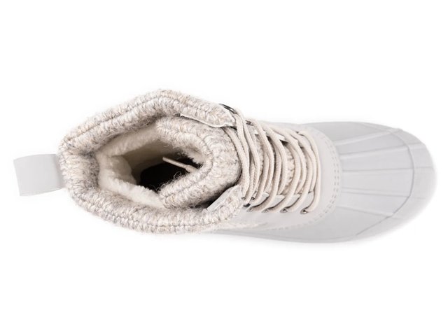 MUK LUKS Palmer Penelope Duck Boot - Free Shipping | DSW