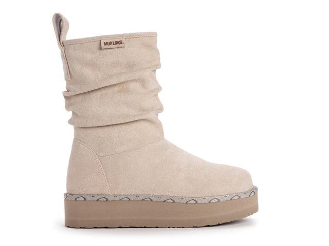 Dsw muk luks sales