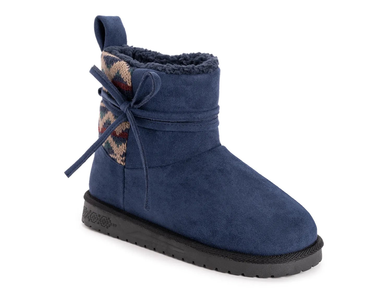 Muk luks annmarie bootie sale