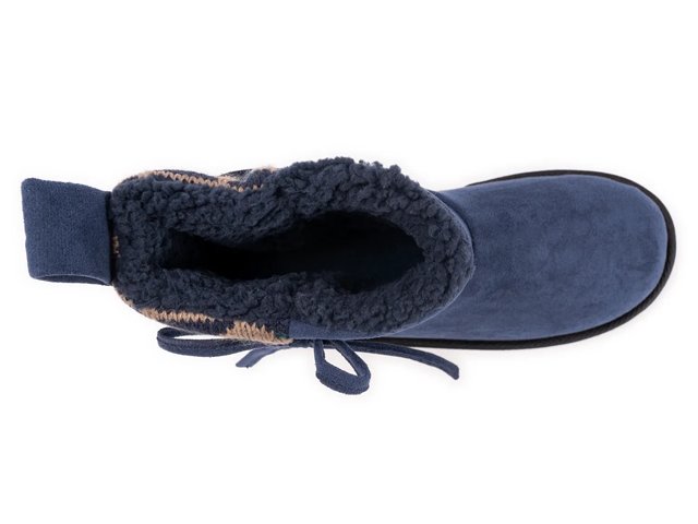 Muk luks megan bootie cheap