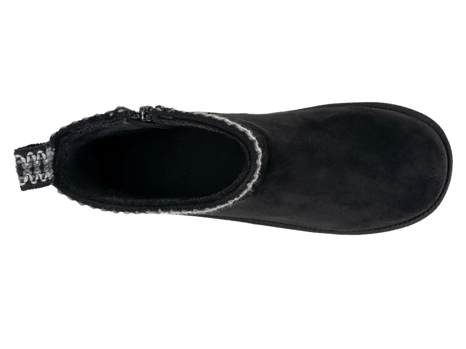 Larissa Bootie
