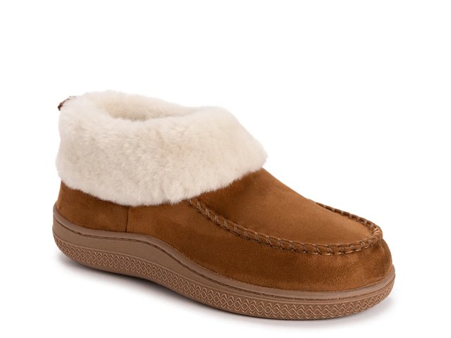 MUK LUKS Selah Slipper