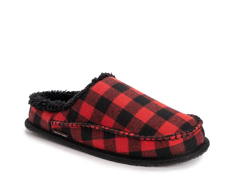 Ugg ascot plaid sales