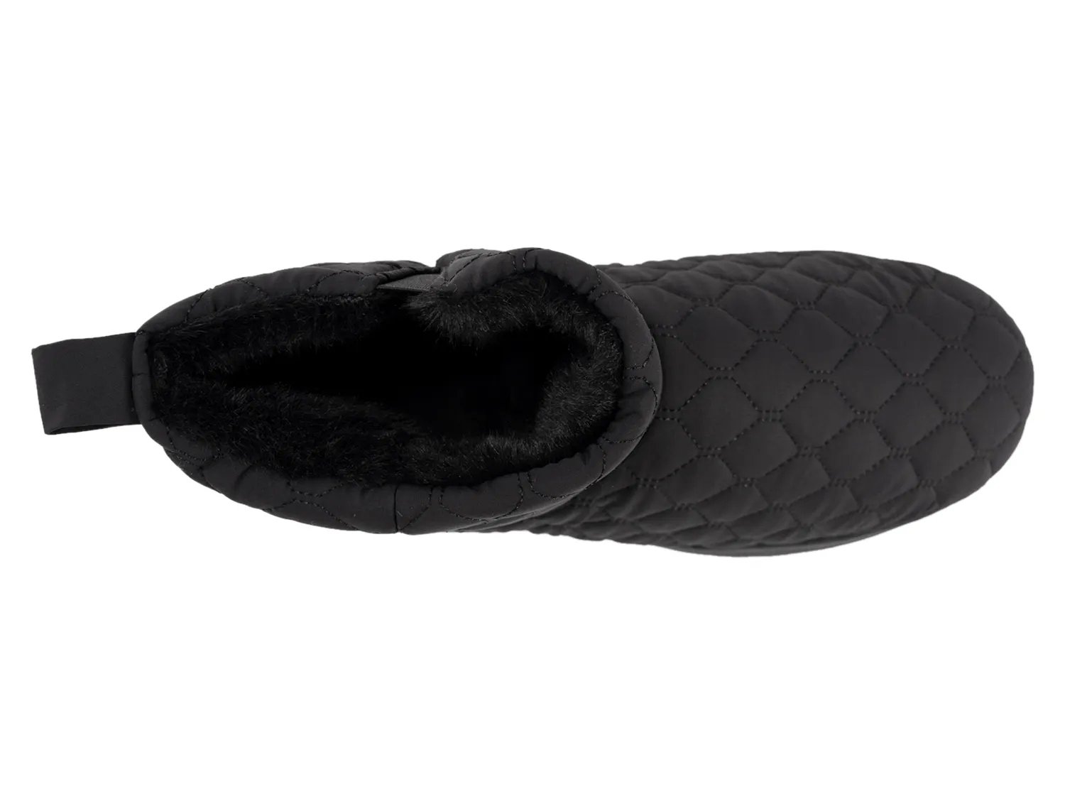 Avery Rose Bootie Slipper