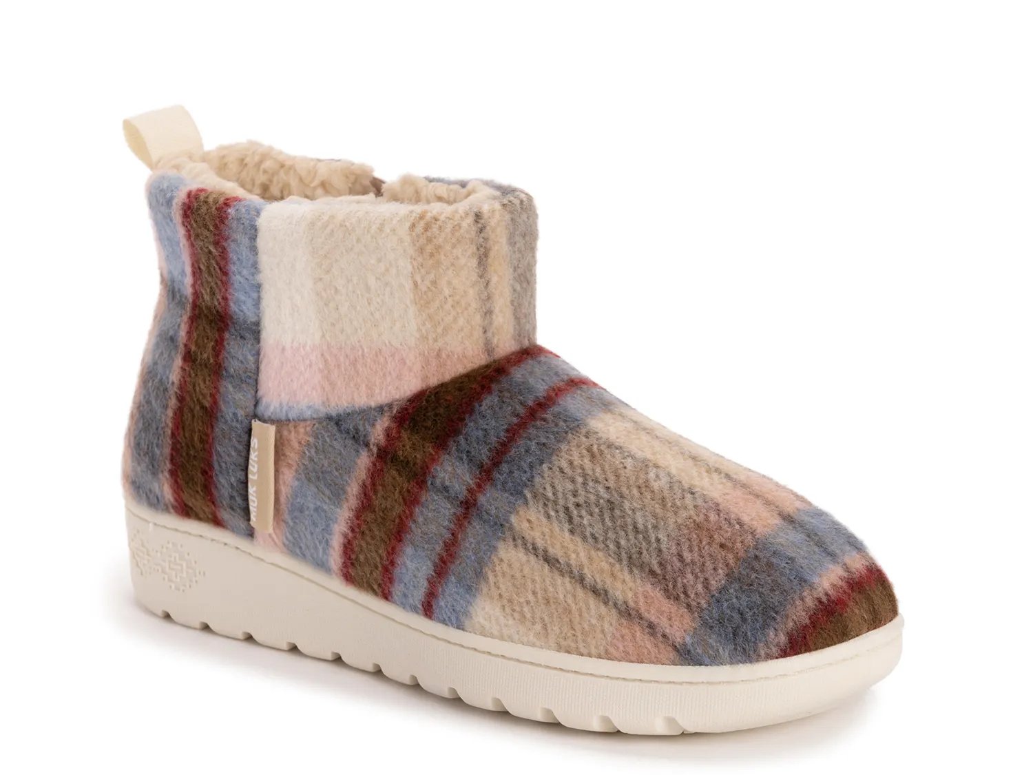 Avery Bootie Slipper