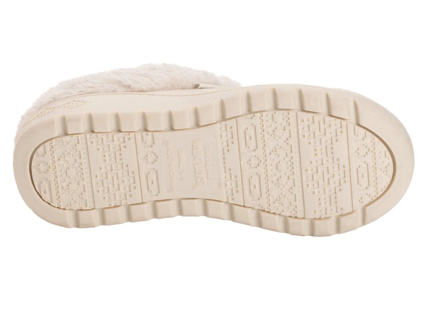 Nony Ann Slipper