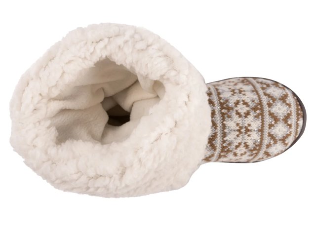 MUK LUKS TabbI Boot Slipper Women's Free Shipping DSW