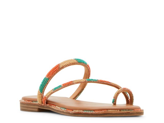 Madden Girl Spotlight Sandal - Free Shipping | DSW