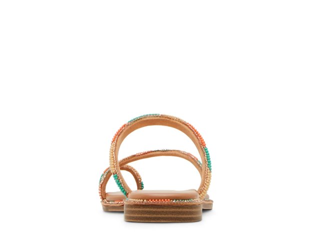 Madden Girl Spotlight Sandal - Free Shipping | DSW