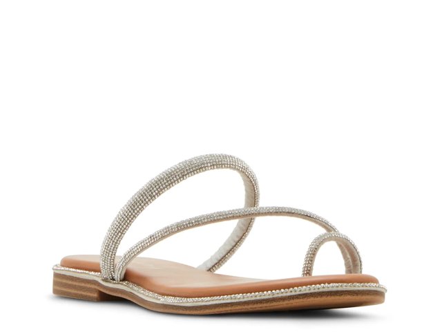 Madden Girl Spotlight Sandal - Free Shipping | DSW Madden Girl Spotlight Sandal - Free Shipping | DSW