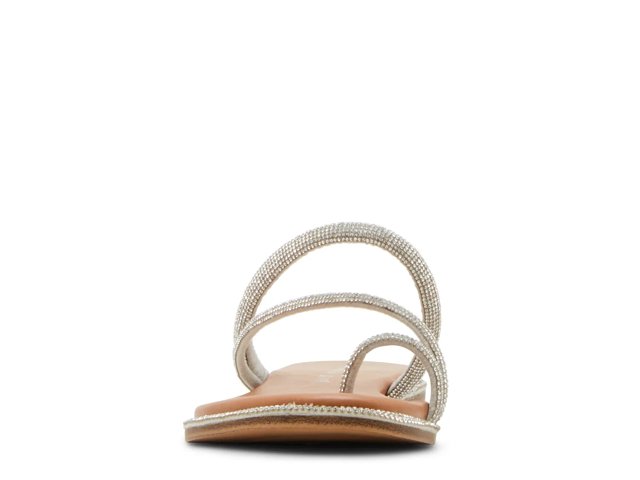Madden Girl Spotlight Sandal - Free Shipping | DSW