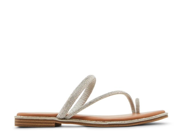 Madden Girl Spotlight Sandal - Free Shipping | DSW