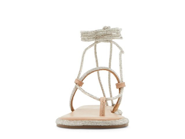 Madden Girl Glam Sandal - Free Shipping | DSW