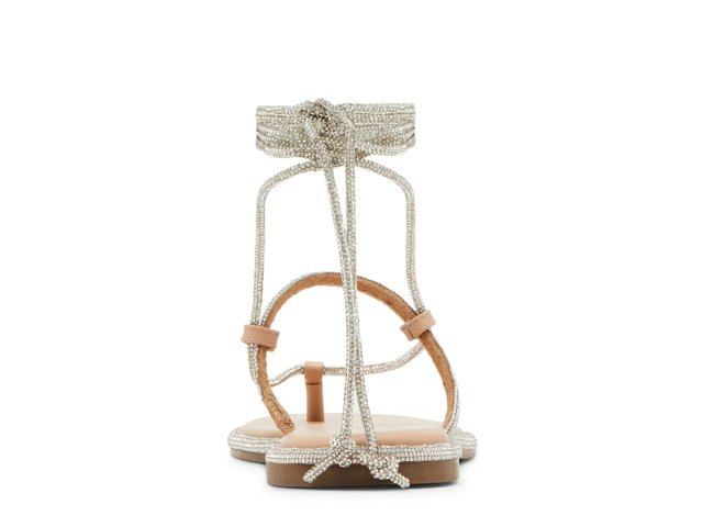 Madden Girl Glam Sandal - Free Shipping | DSW