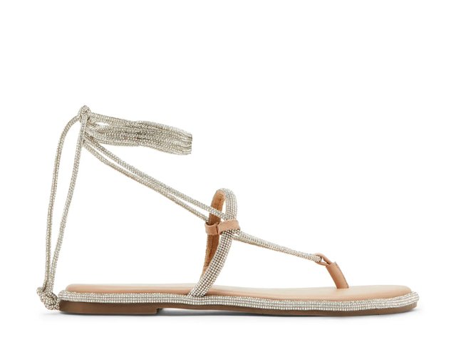Madden Girl Glam Sandal - Free Shipping | DSW