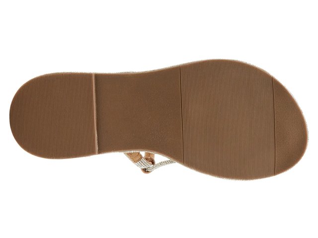 Madden Girl Glam Sandal - Free Shipping | DSW