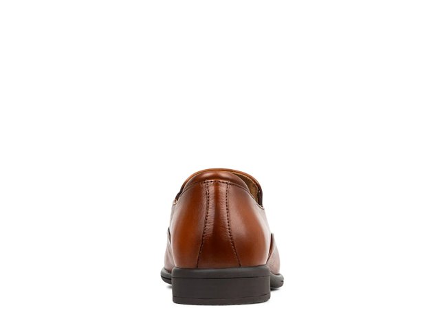 Grafton loafer shop