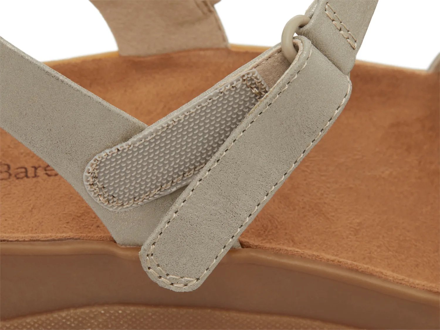 Flicka Wedge Sandal