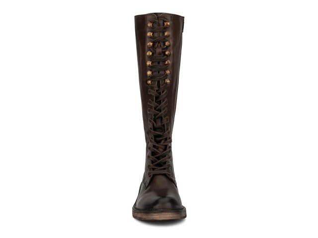 Vintage Foundry Sadelle Wide Calf Boot