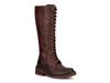 Vintage Foundry Sadelle Wide Calf Boot