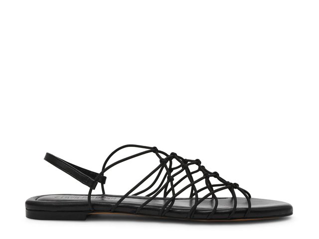 Steve Madden スリングバック フラット サンダル Libra Steve Madden Libra Slingback Sandal (Women) | Nordstrom