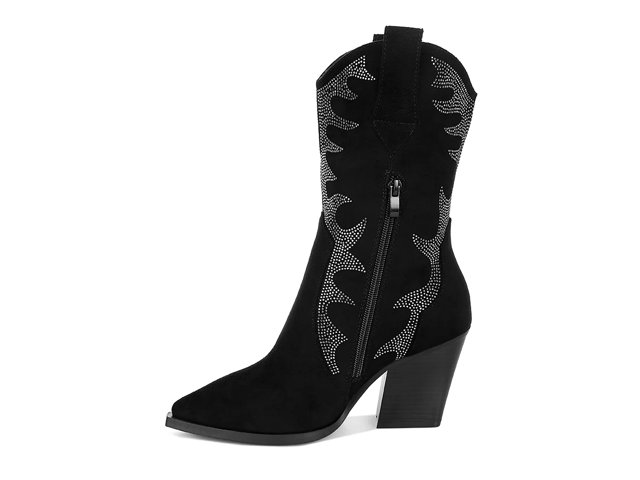 Rag & Co Rambler Western Boot