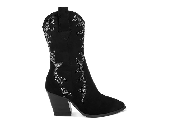 Rag & Co Rambler Western Boot