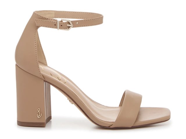 Sam Edelman Daniella Sandal - Free Shipping | DSW