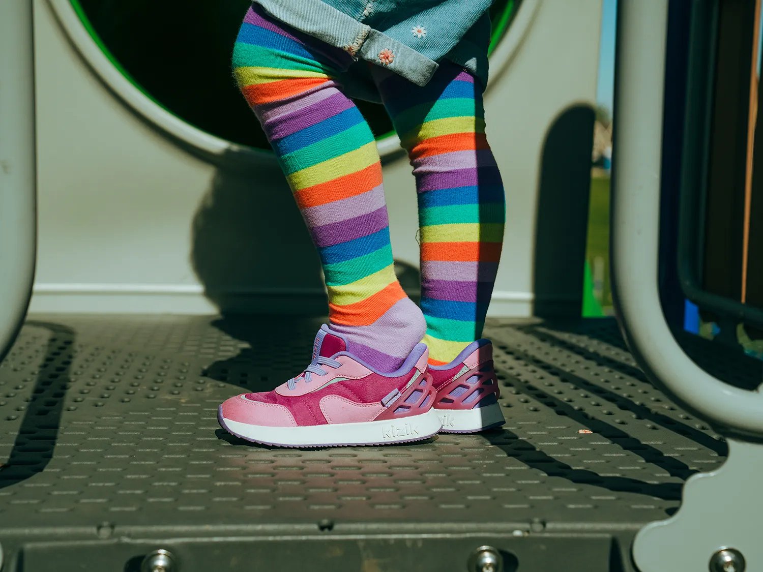 Orlando Hands-Free Slip-On Sneaker