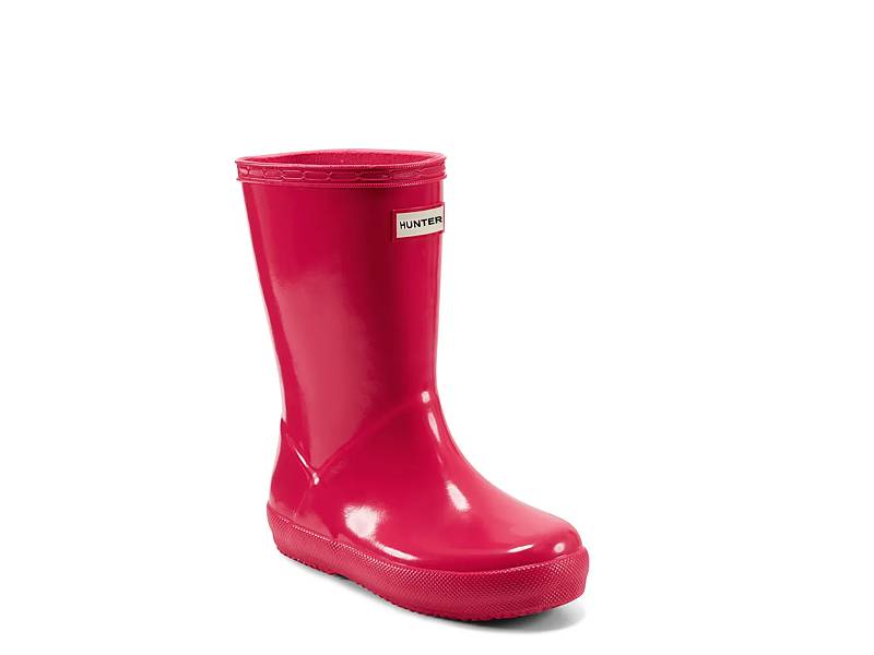 Shop Kids Rain Boots DSW