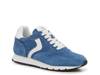 Julia Sneaker - Women's Navy view