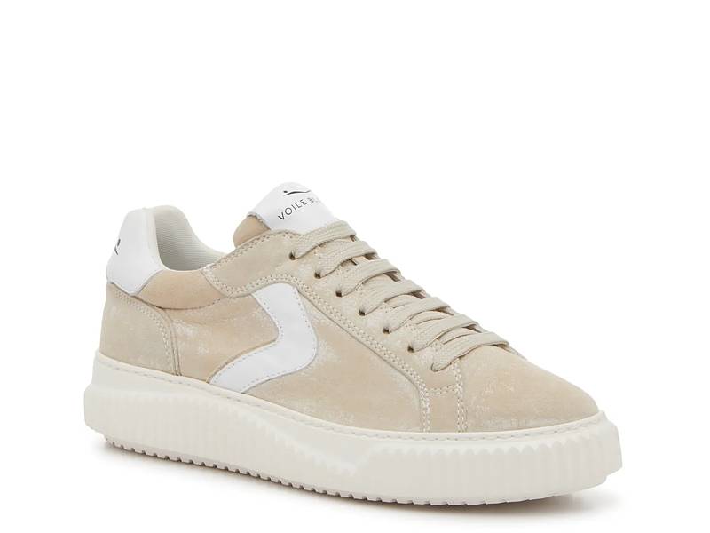 スニーカー VOILE BLANCHE Women Sneakers 20174752D27 Brown Voile Blanche Sneakers - Brown - Women | 20174752D27 | thebs.com