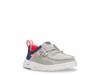 Wally Hey20 Classic Storm Slip-On - Kids' Grey view