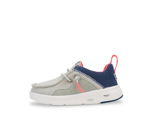 Wally Hey20 Classic Storm Slip-On - Kids'