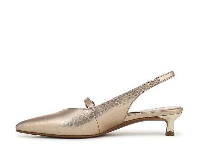 Naturalizer Grayson Pump - Free Shipping | DSW