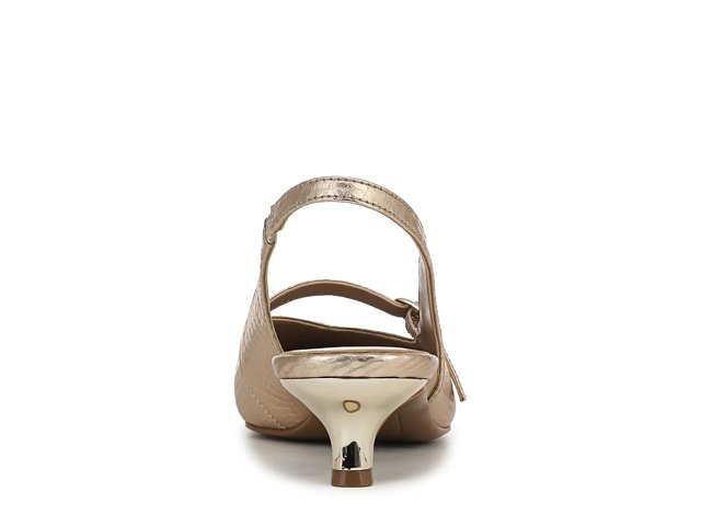 Naturalizer Grayson Pump - Free Shipping | DSW