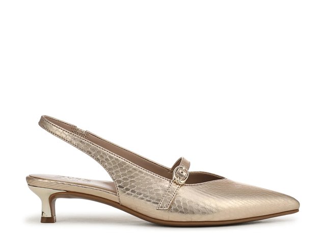 Naturalizer Grayson Pump - Free Shipping | DSW