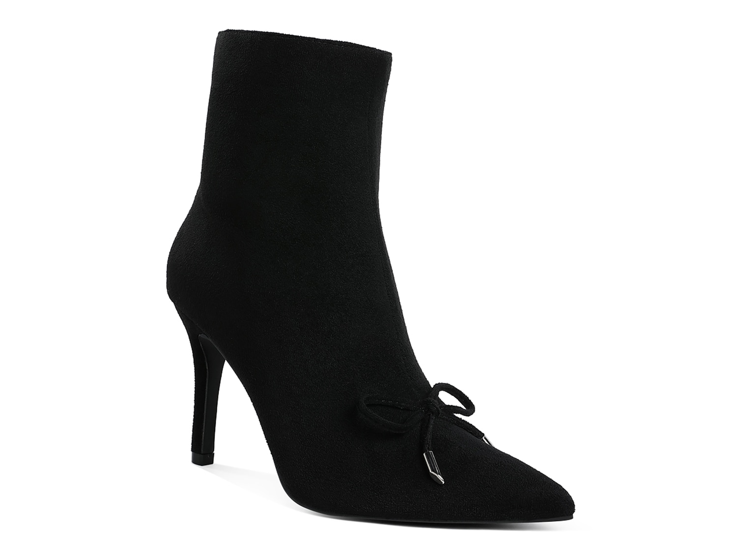 Rag & Co Dapers Bootie | Women's | Black Cover