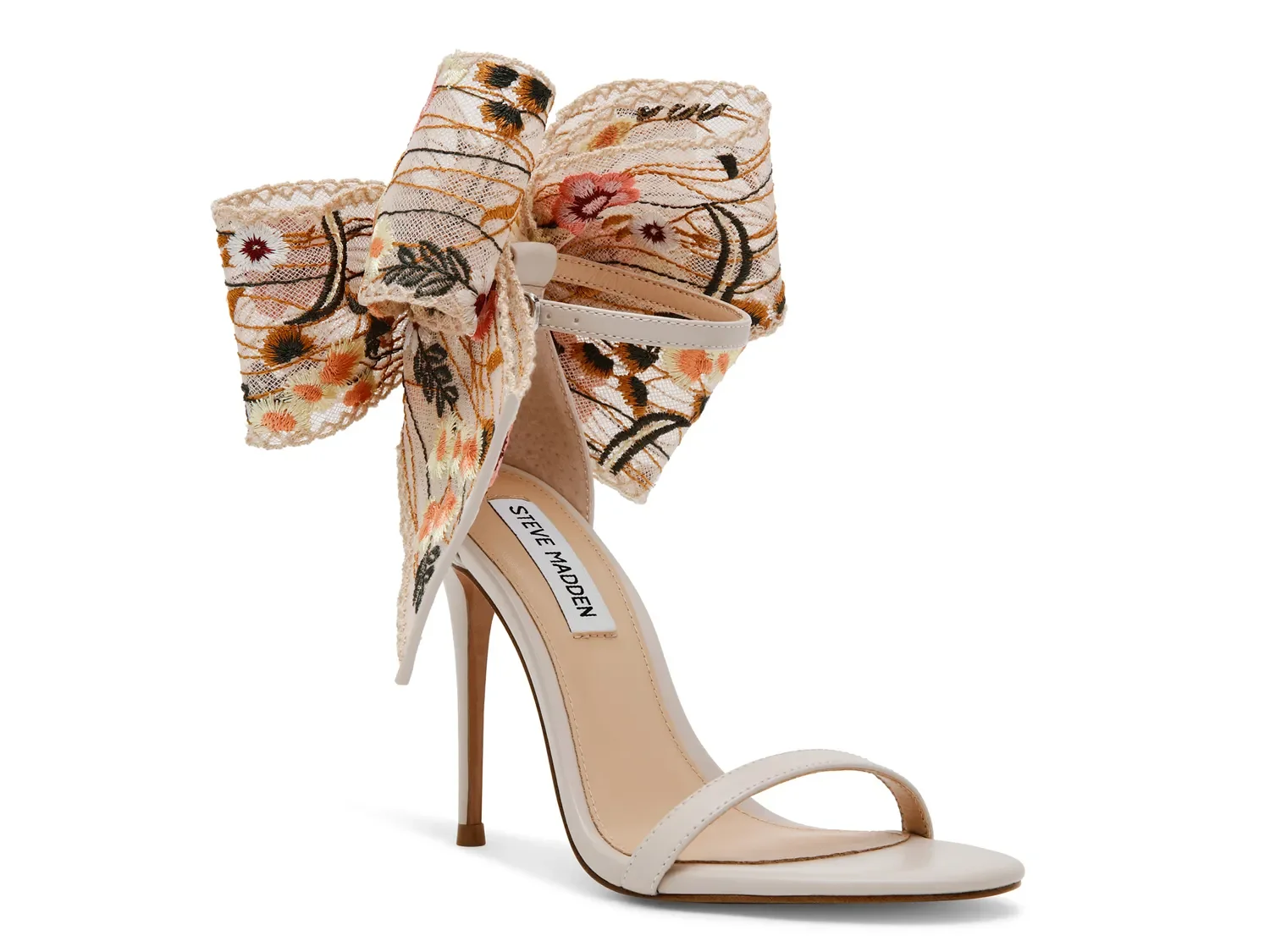 Женские модельные босоножки Steve Madden Bennie Sandal