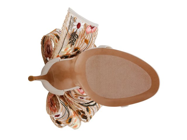 Steve Madden Bennie Sandal - Free Shipping | DSW