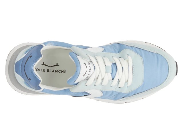 VOILE BLANCHE Storm Sneaker Women s Free Shipping DSW