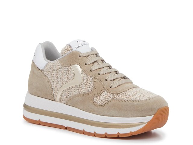 Dsw sneaker wedges top