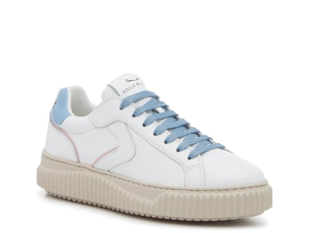 Sneakers blanches hotsell