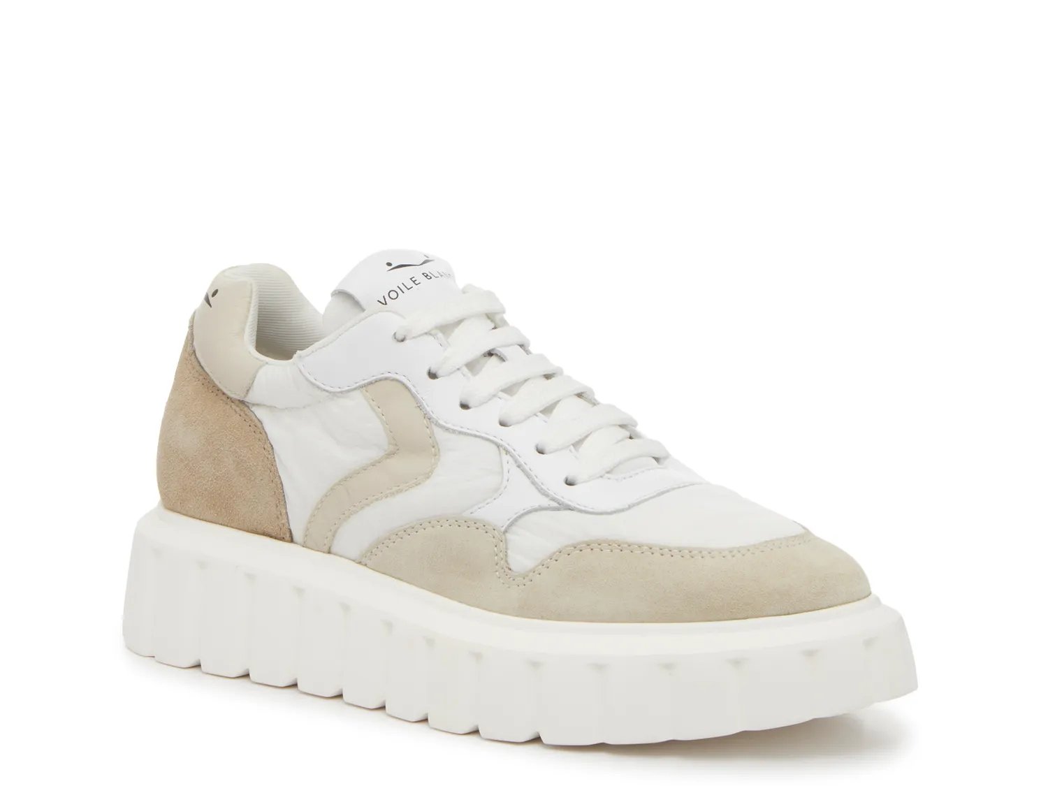 VOILE BLANCHE Grennele Sneaker - Women's - Free Shipping | DSW