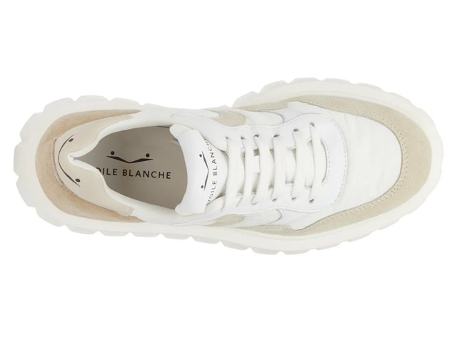 VOILE BLANCHE Grennele Sneaker - Women's - Free Shipping | DSW