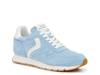 Julia Sneaker - Women's Light Blue view