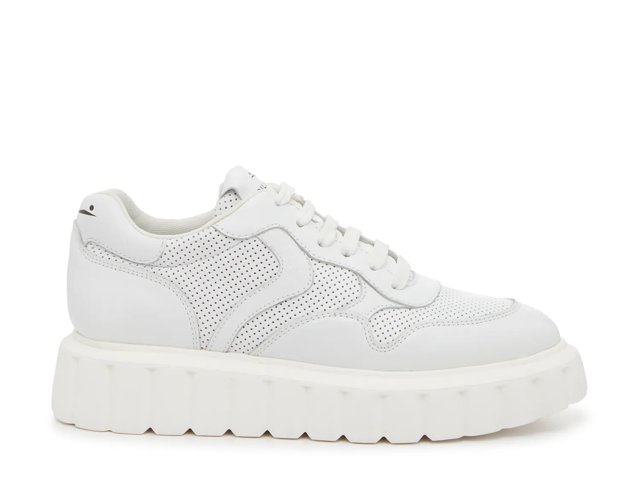 VOILE BLANCHE Grennele Sneaker - Women's - Free Shipping | DSW